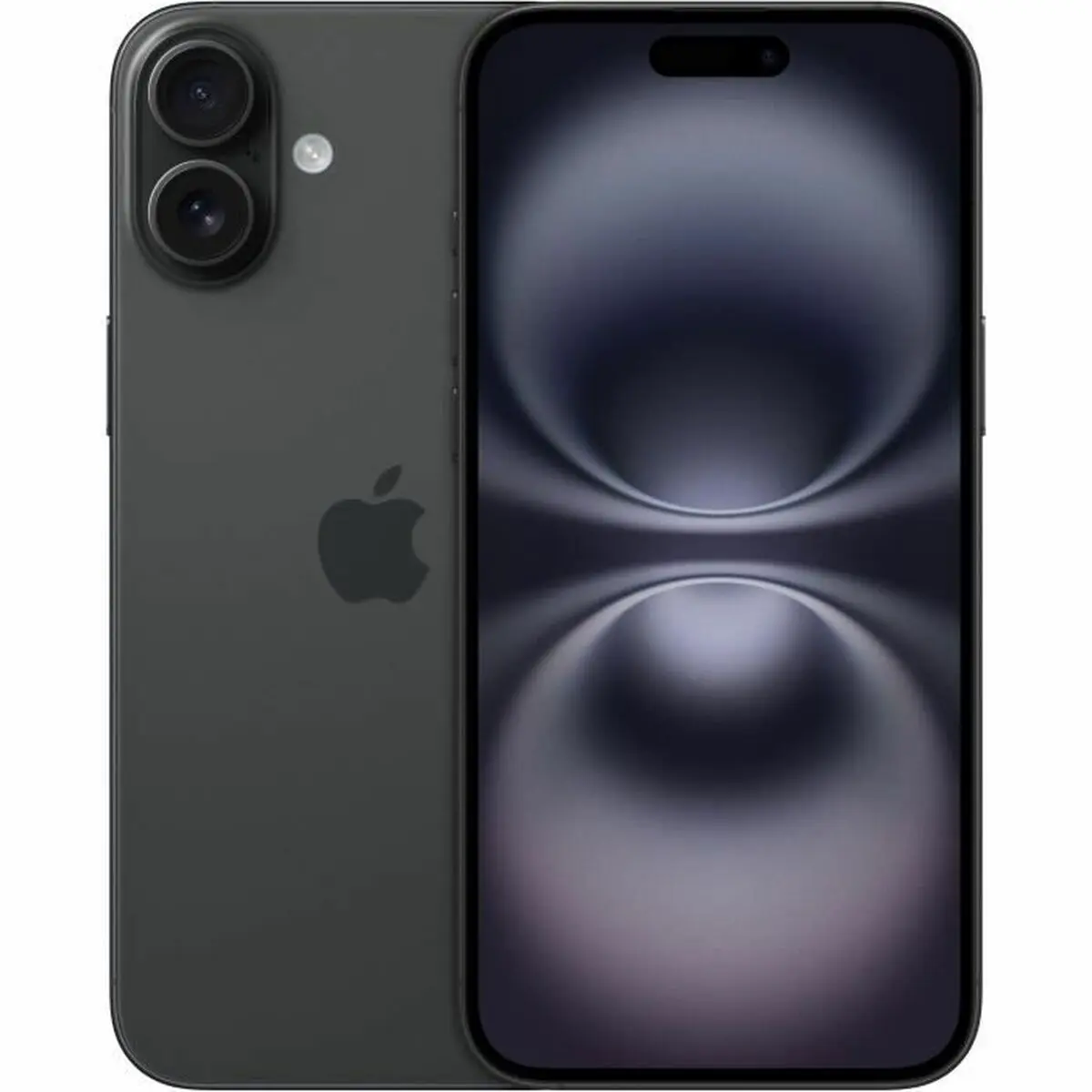 Smartphone Apple iPhone 16 Plus 6,7" 128 GB Nero