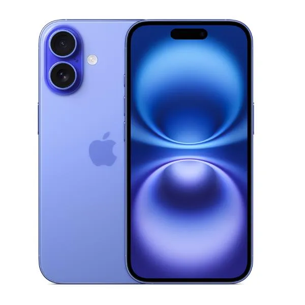 IP 16 PLUS 256GB ULTRAMARINE