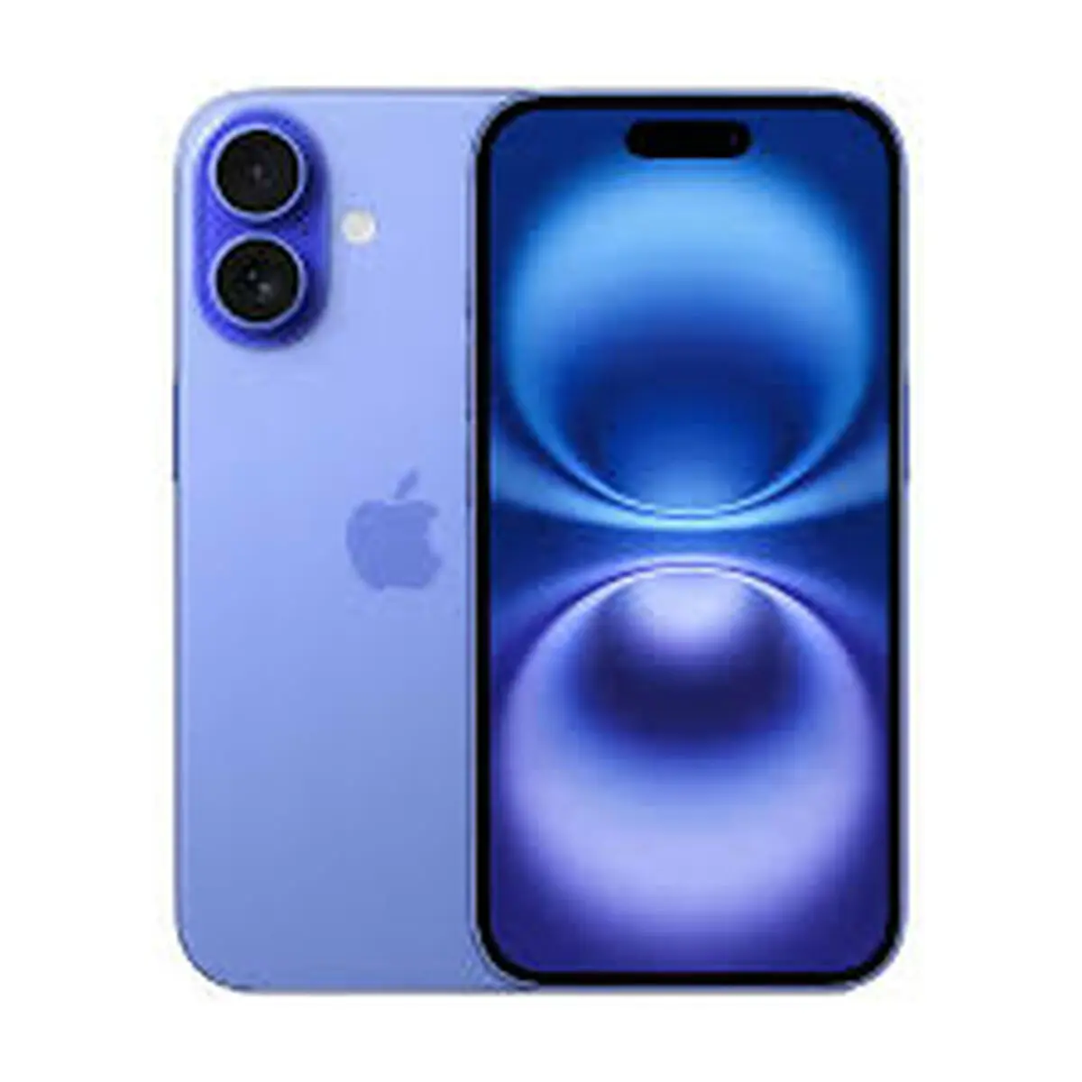 Smartphone Apple Iphone 16 Plus 6,7" 256 GB Azzurro