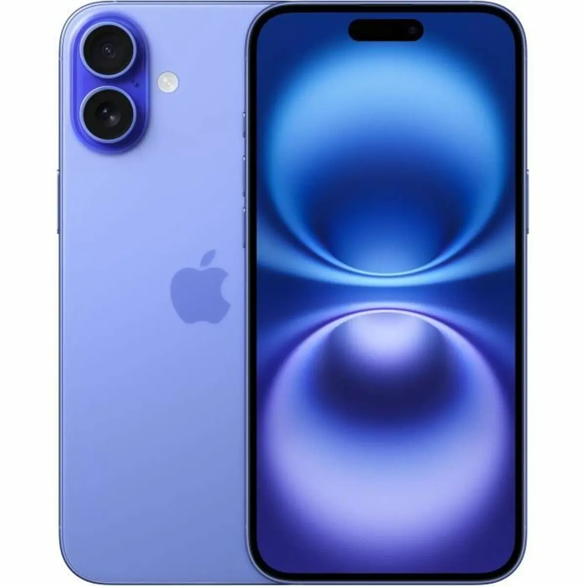 Smartphone Apple iPhone 16 Plus 6,7" 256 GB Azzurro