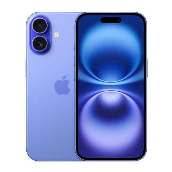 IP 16 PLUS 512GB ULTRAMARINE