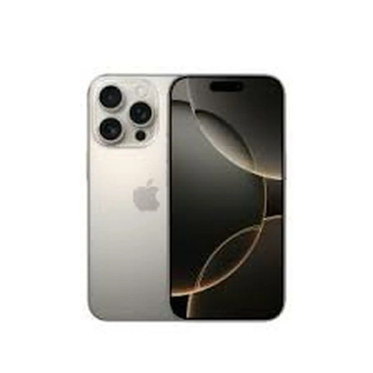 Smartphone Apple iPhone 16 Pro