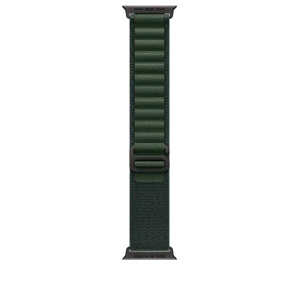 AW 49 DARK GREEN B TI ALP S