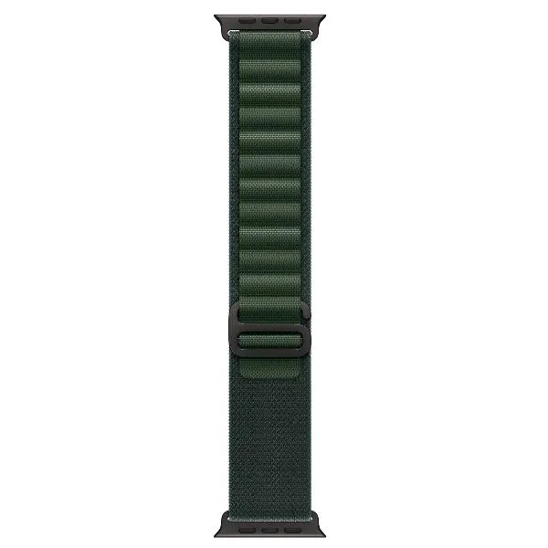 AW 49 DARK GREEN B TI ALP L