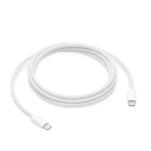 240W USB-C CHARGE CABLE (2M)-ZML