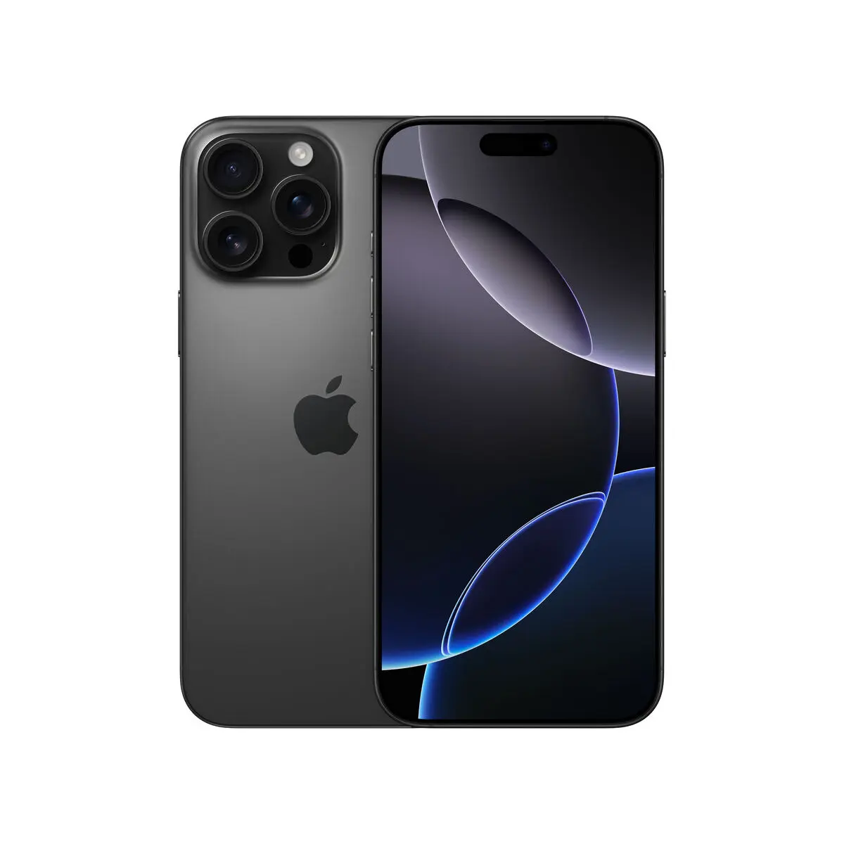 Smartphone Apple iPhone 16 Pro 256 GB Nero 6,9"