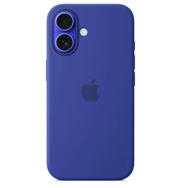 IPHONE 16 SI CASE ULTRAMARINE