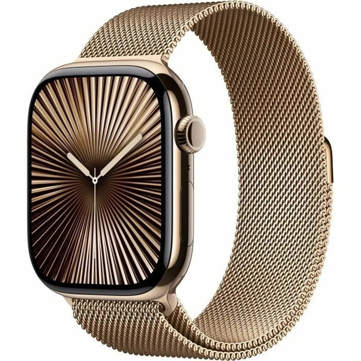 Smartwatch Apple Watch Series 10 Dorato 46 mm