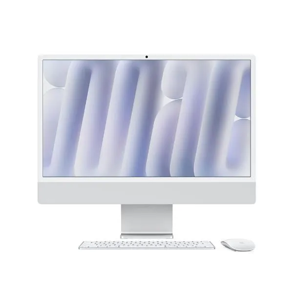 IMAC 24 SLV/10CORE/24GB/512