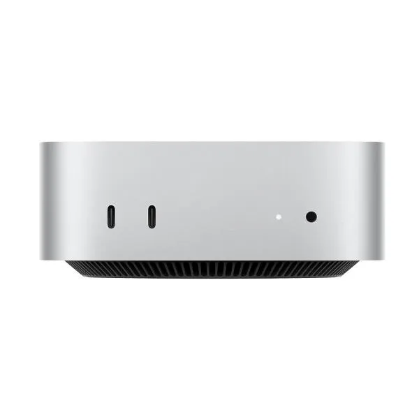 MAC MINI M4 24GB/512GB-ITA