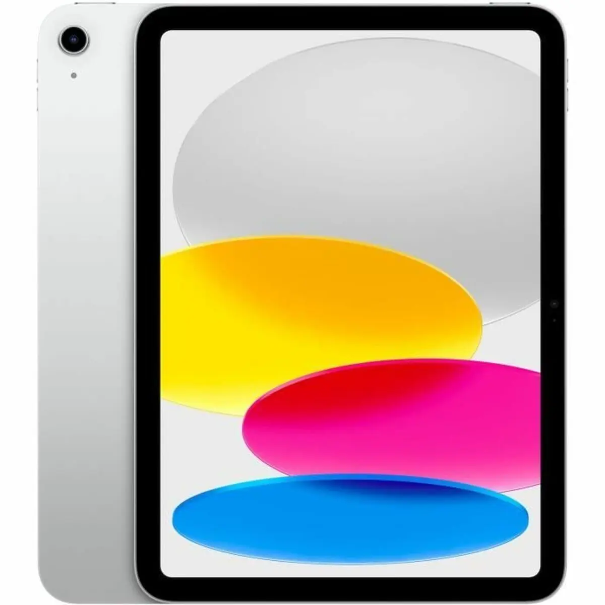 Tablet Apple iPad 10,9" 64 GB Argentato