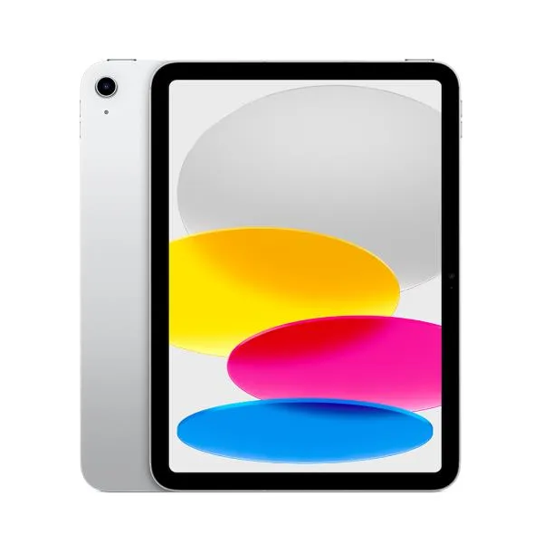 IPAD WI-FI 64GB SILVER