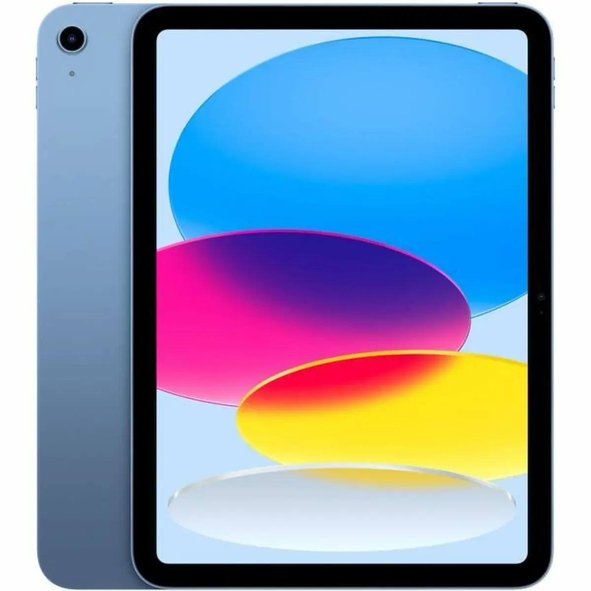 Tablet Apple iPad (2024) 10,9" 64 GB Azzurro