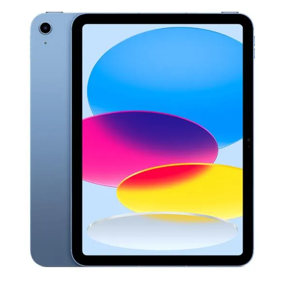 IPAD WI-FI 256GB BLUE