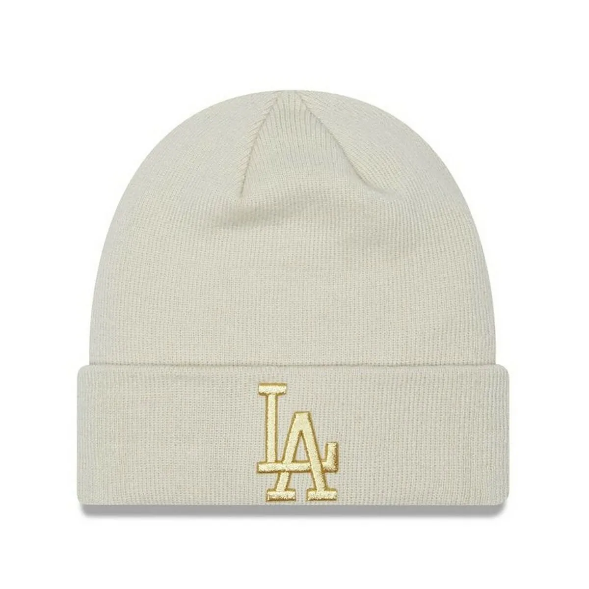 Cappello New Era Metallic Logo Los Angeles