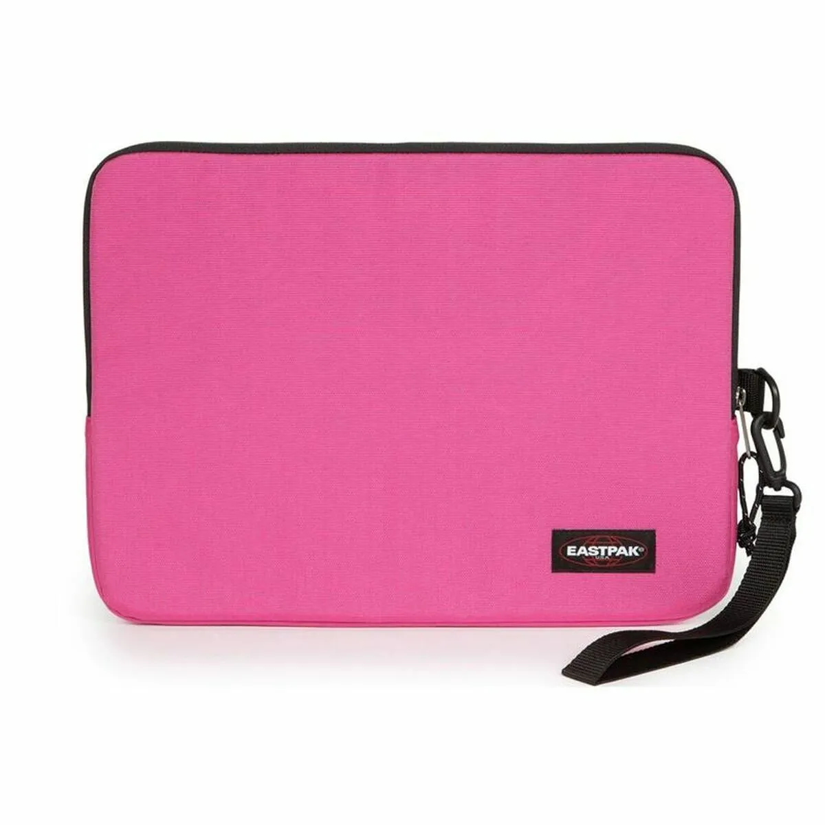 Custodia per Portatile Eastpak EK000424K25 Fucsia Multicolore Rosa