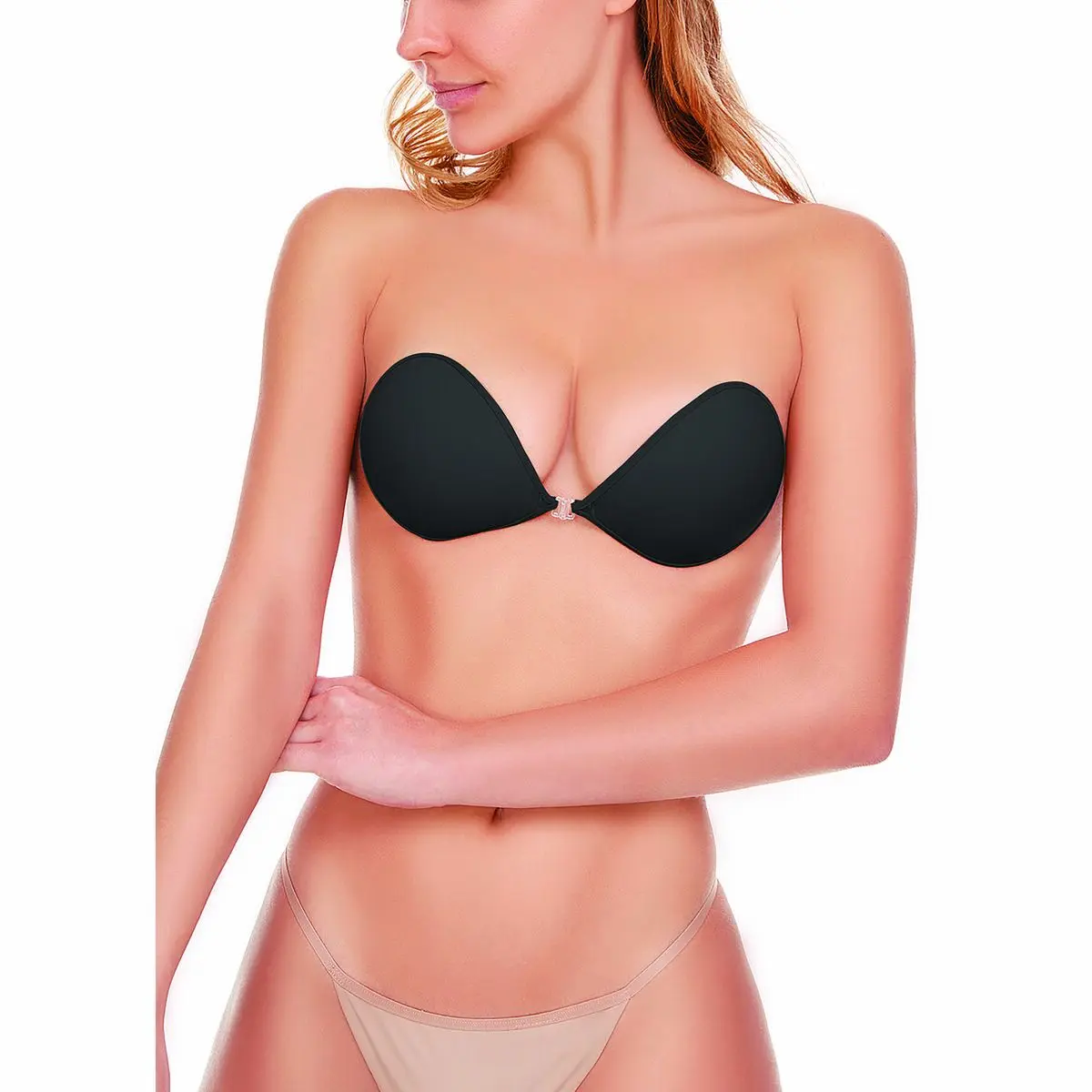 Reggiseno adesivo FIT