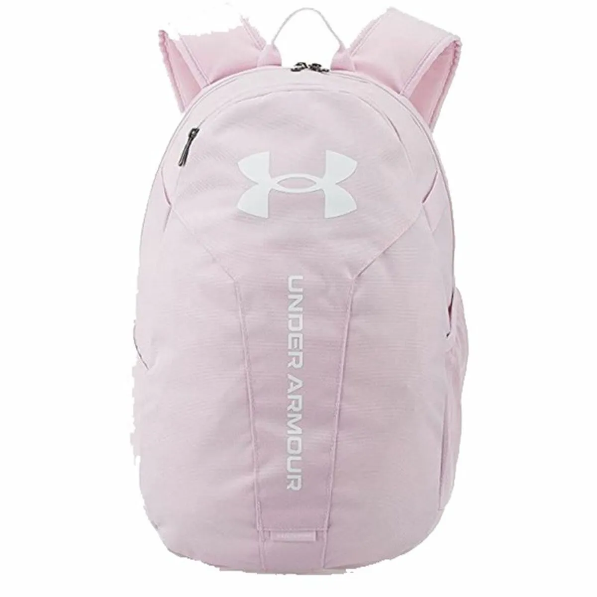 Zaino Sportivo Under Armour Hustle Lite  Rosa