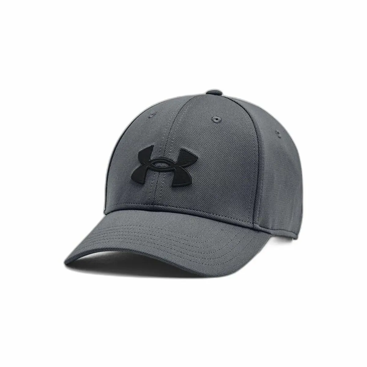 Cappello Sportivo Under Armour Blitzing  Grigio Taglia unica