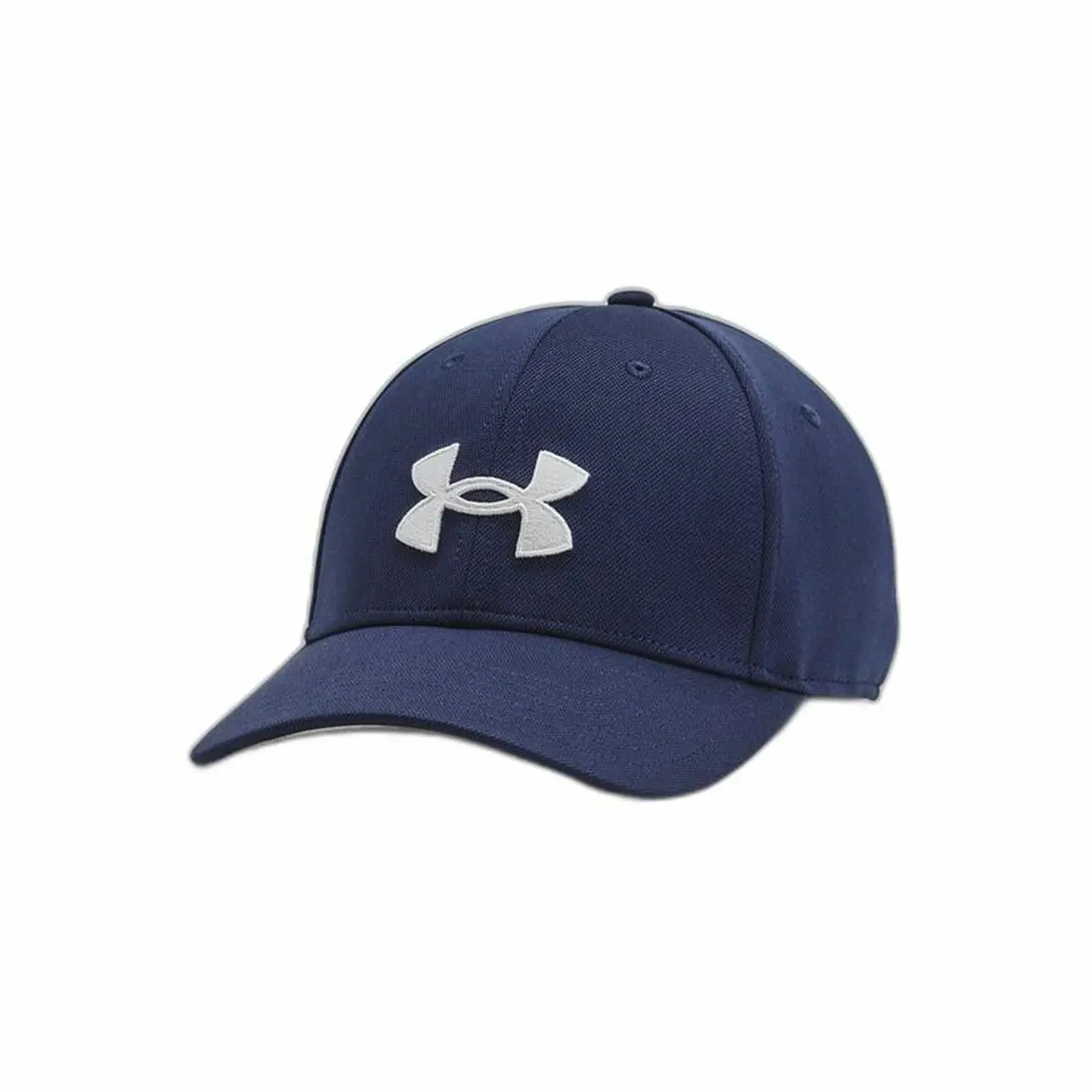 Cappello Sportivo Under Armour Blitzing  Blu scuro Taglia unica