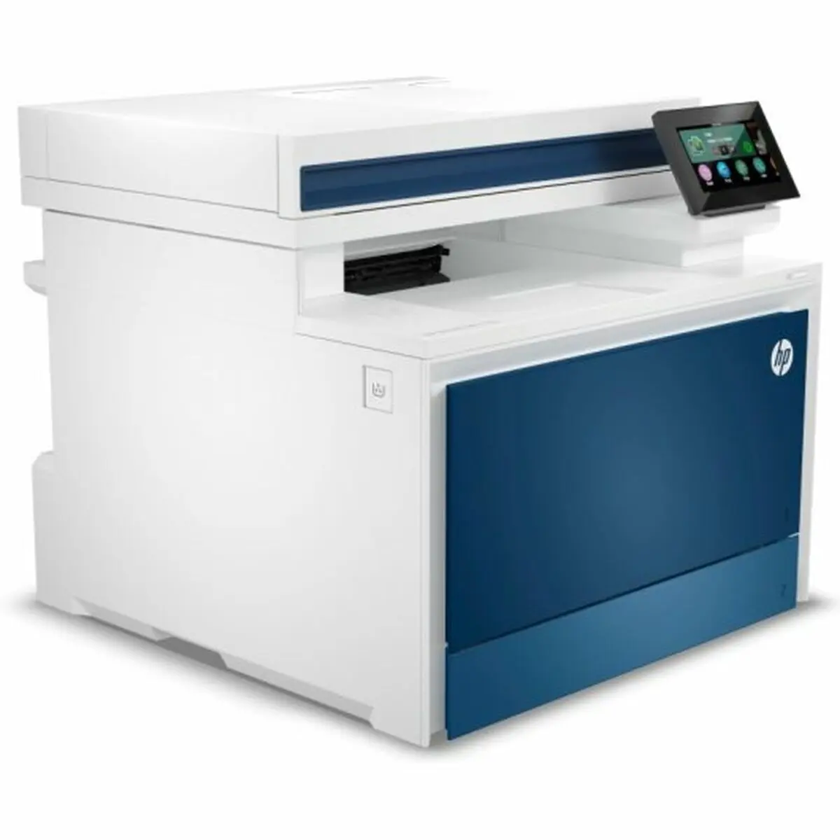 Stampante Multifunzione HP LaserJet Pro 4302dw