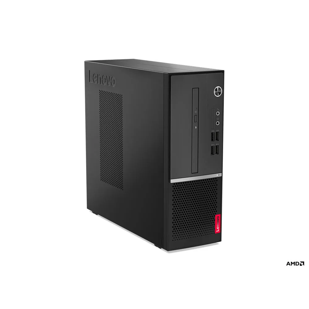 PC da Tavolo Lenovo 11HF004NSP AMD Ryzen 3 3250U 4 GB RAM 256 GB SSD