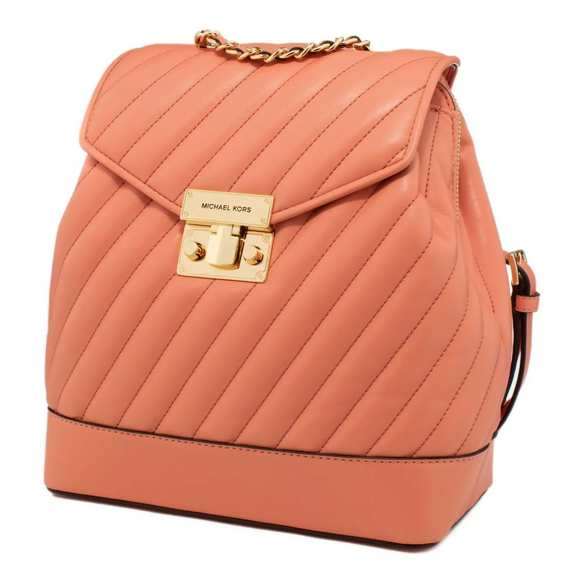 Zaino Michael Kors 35F1GXOB6U-SHERBERT