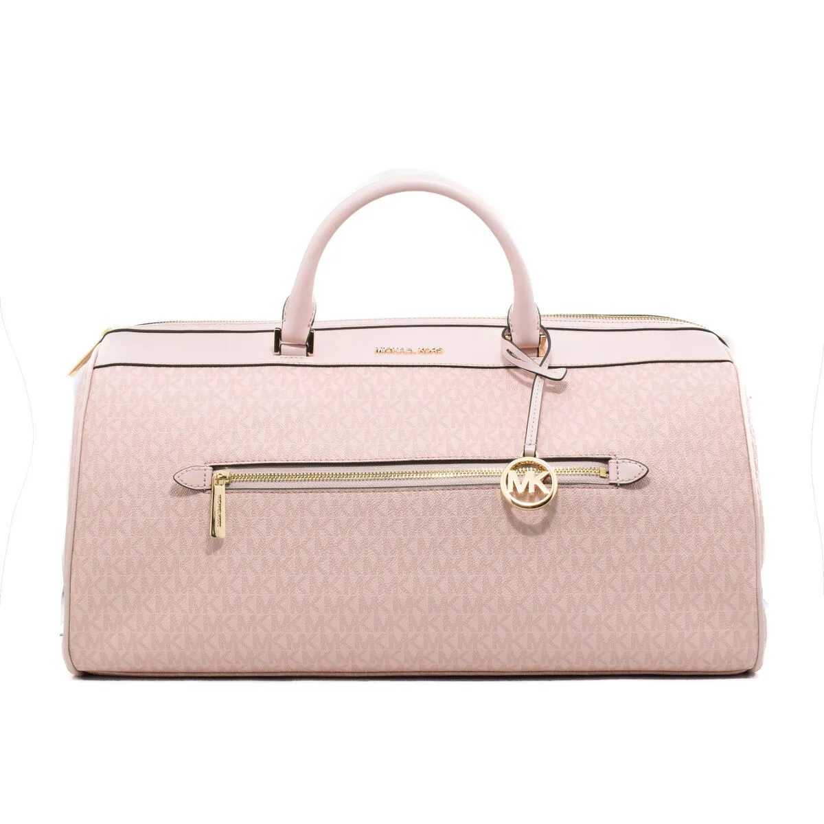 Borsa Donna Michael Kors 35H1GTFD4-DK-PWDR-BLSH Rosa 48 x 25 x 24,5 cm