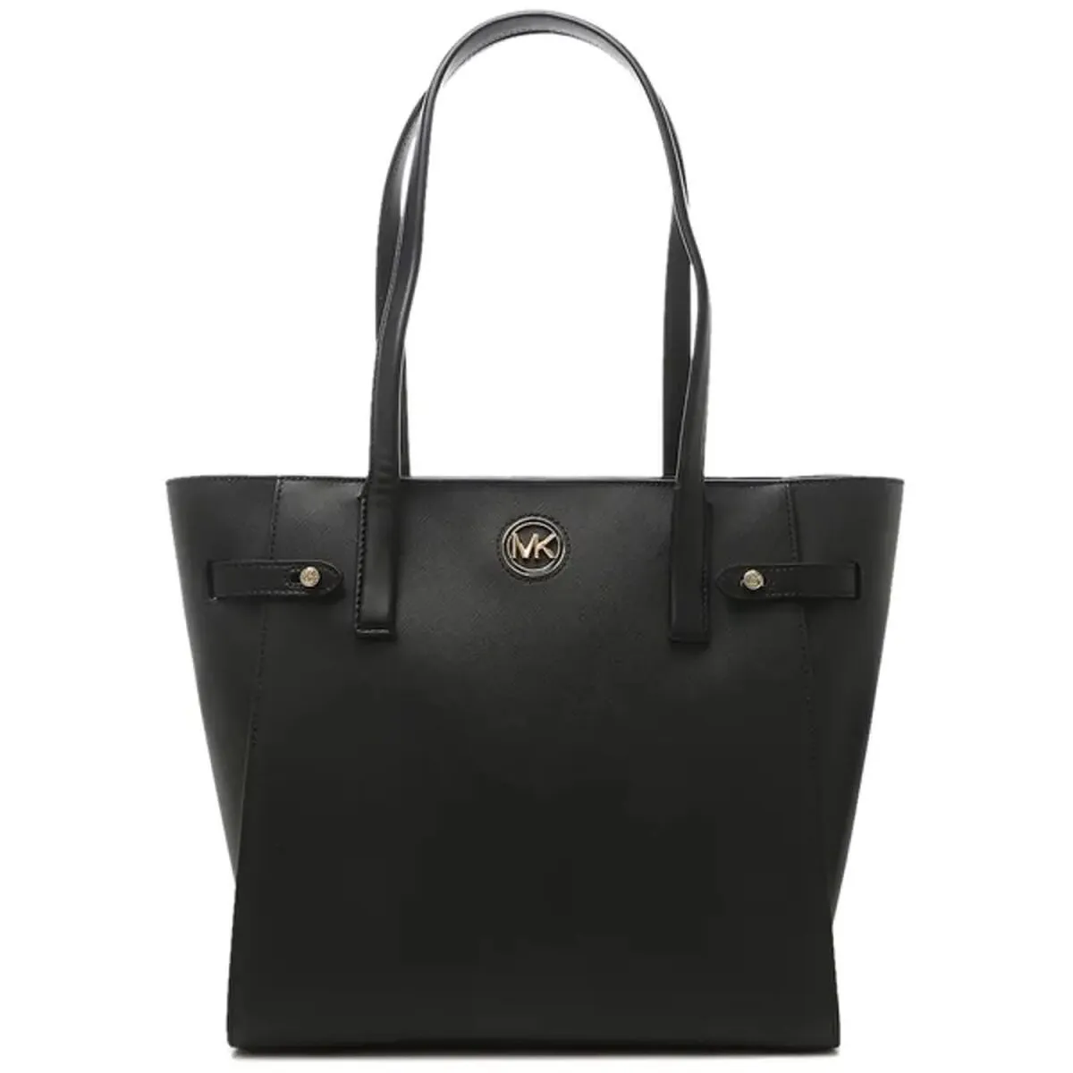 Borsa Donna Michael Kors 35S2GNMT3L-BLACK Nero 38 x 30 x 14