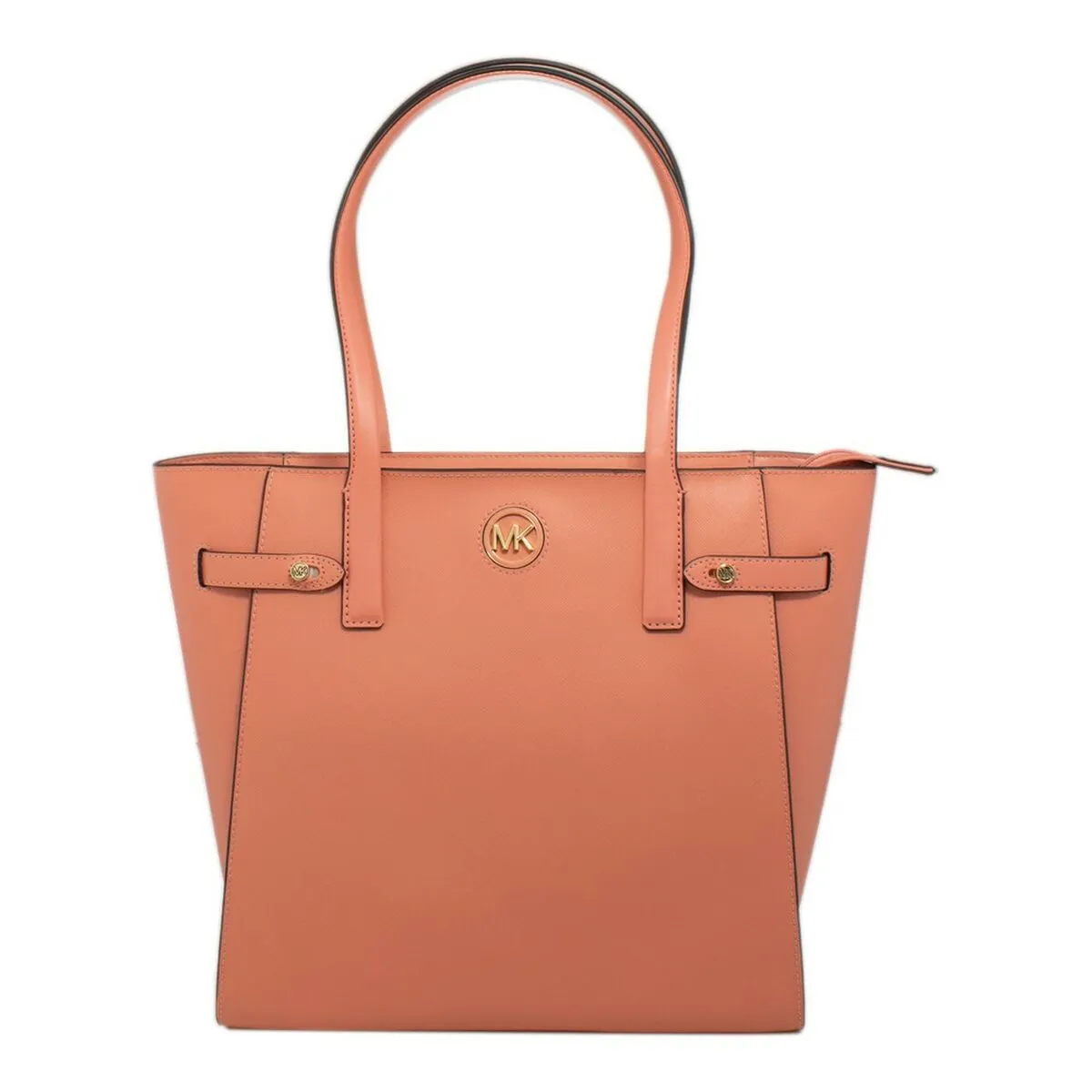 Borsa Donna Michael Kors 35S2GNMT3L-SHERBERT Rosa 40 x 32 x 13 cm