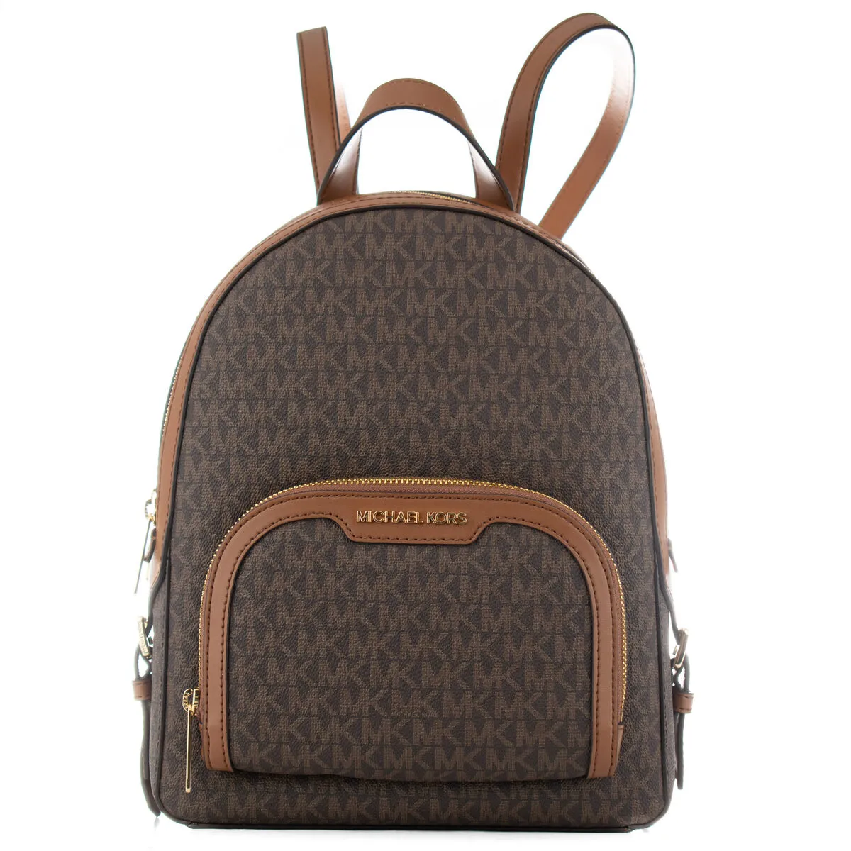 Zaino Casual Michael Kors 35S2G8TB2B-BROWN Marrone