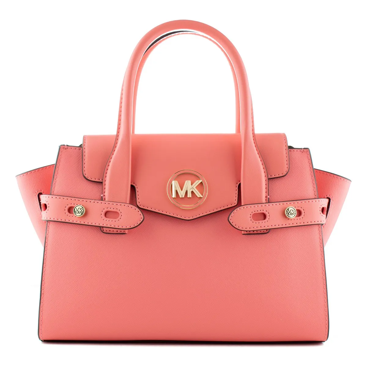 Borsa Donna Michael Kors 35S2GNMS8L-GRAPEFRUIT Rosa 28 x 22 x 11 cm