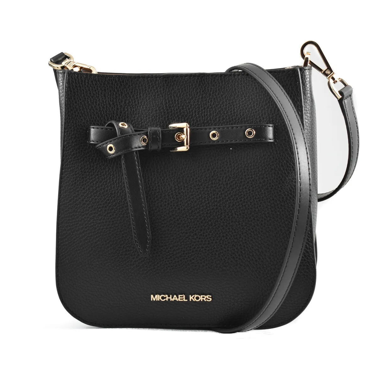 Borsa Donna Michael Kors 35T2GU5B2L-BLACK Nero 22 x 22 x 7 cm