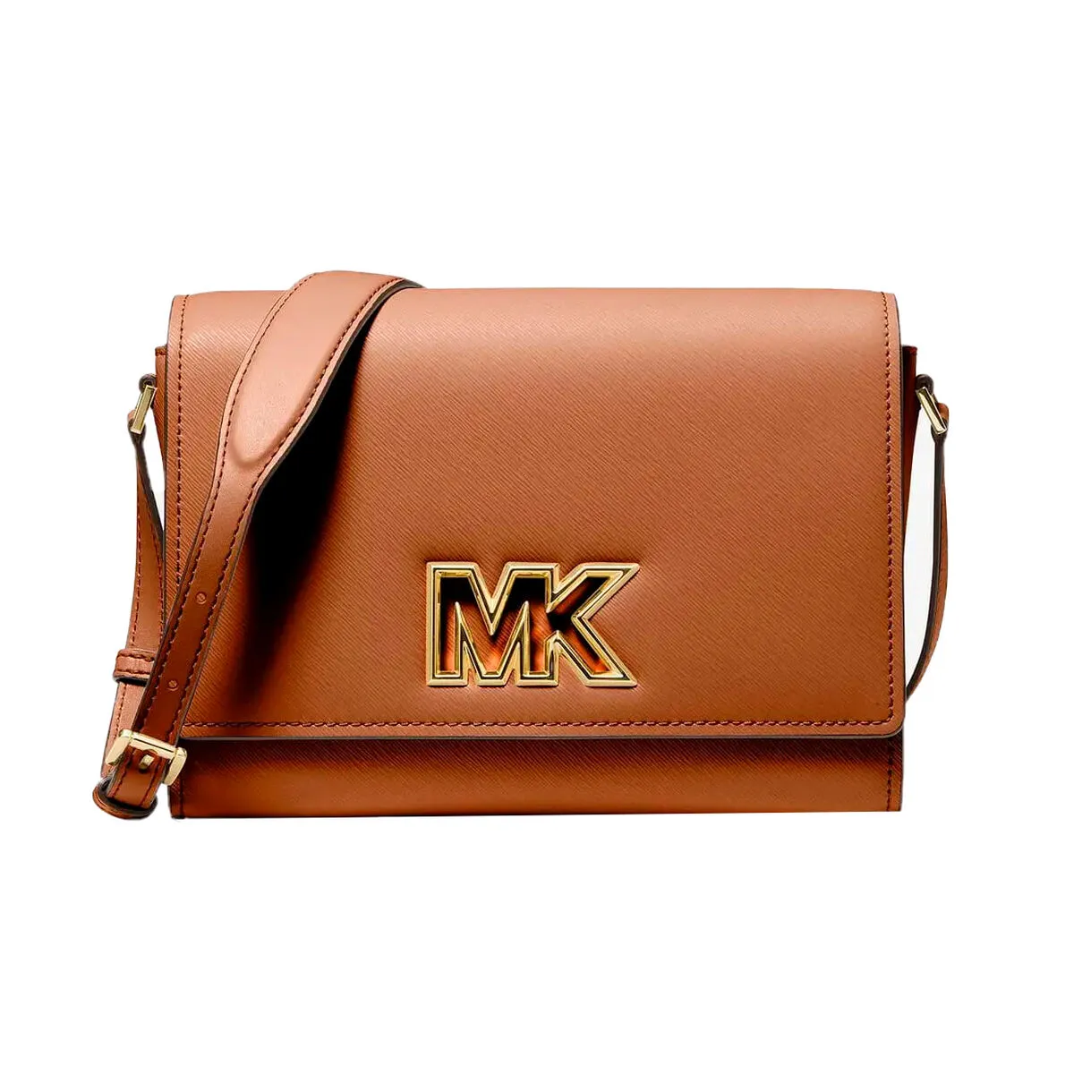 Borsa Donna Michael Kors 35T2G8IM6L-LUGGAGE Marrone 24 x 17 x 9 cm