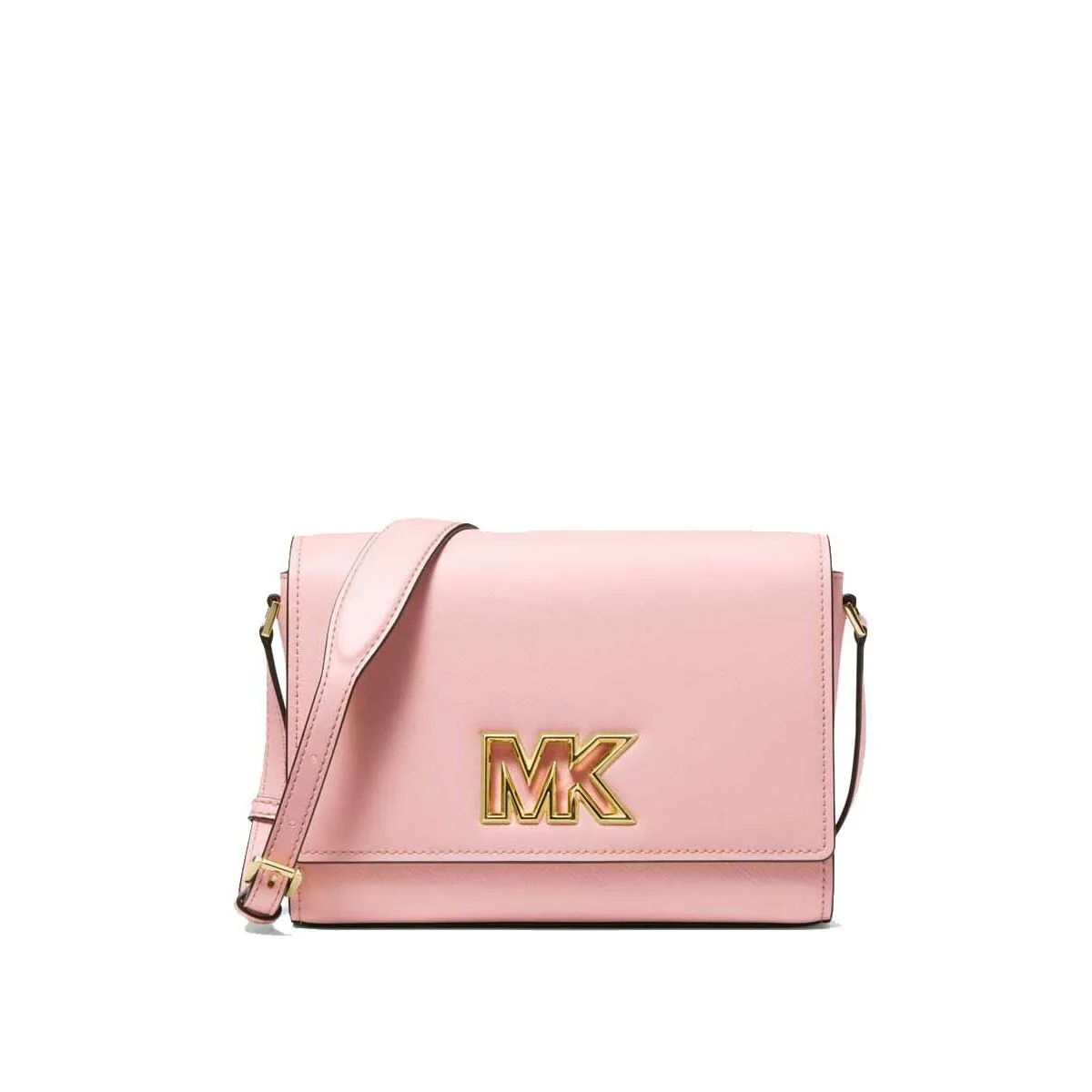 Borsa Donna Michael Kors 35T2G8IM6L-POWDER-BLUSH Rosa 24 x 17 x 9 cm