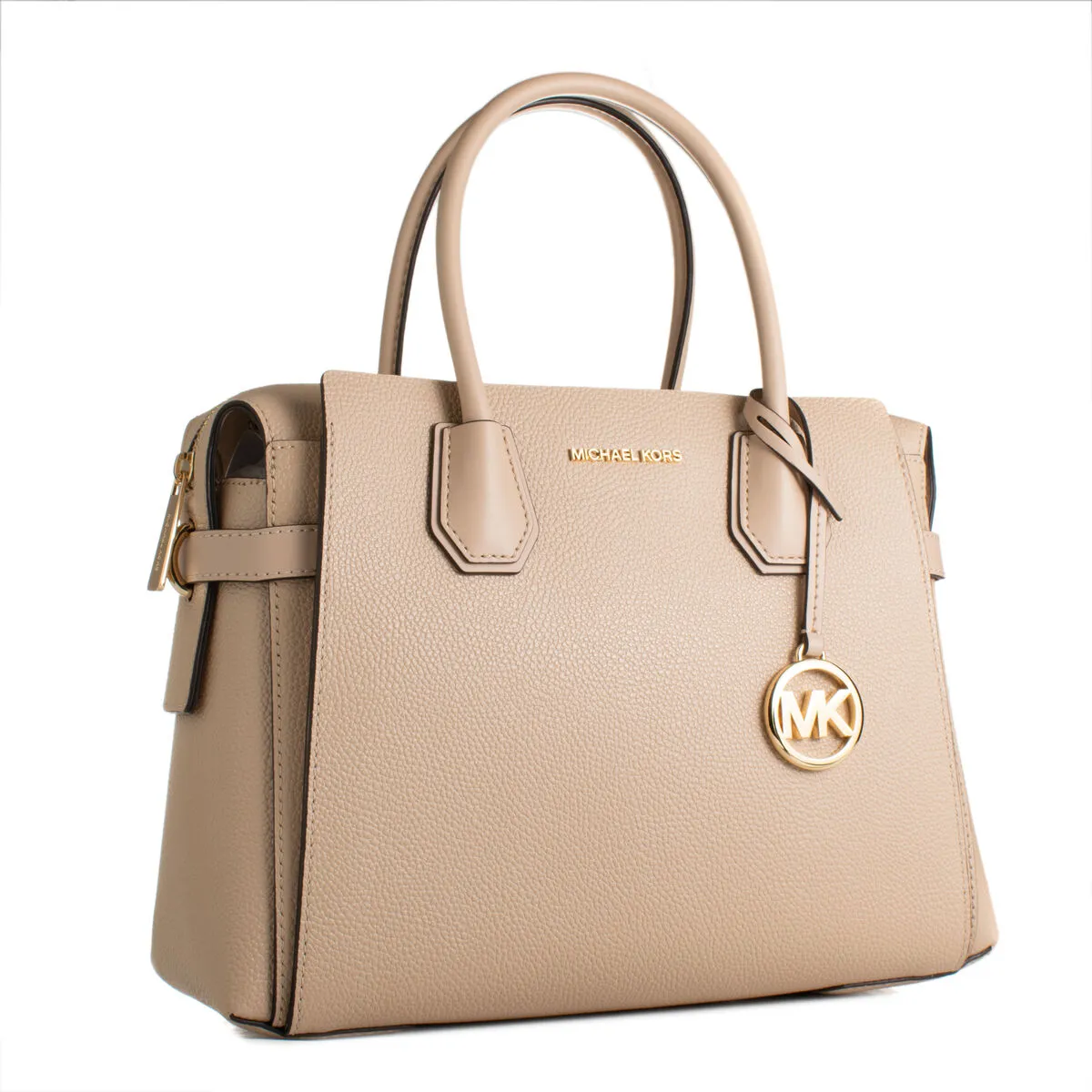 Borsa Donna Michael Kors 35F2GM9S8L-BUFF Rosa 31 x 23 x 12 cm