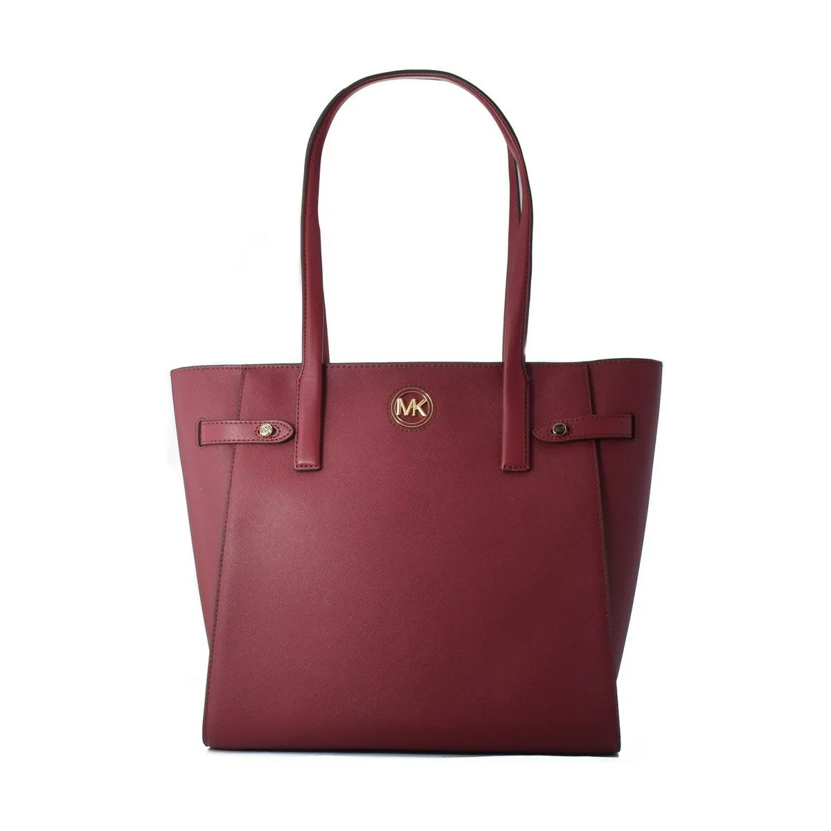 Borsa Donna Michael Kors 35S2GNMT3L-MULBERRY Rosso 30 x 53 x 12 cm