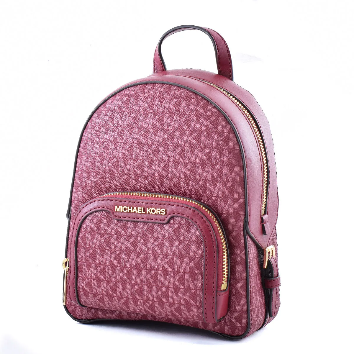 Borsa Donna Michael Kors 35T2G8TB1B-MULBERRY-MLT Rosso Granato 17 x 22 x 9 cm