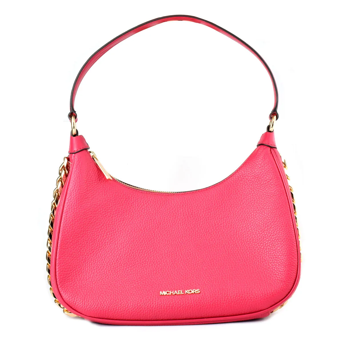 Borsa Donna Michael Kors 35R3G4CW7L-CARMINE-PINK Rosa 27 x 15 x 7 cm