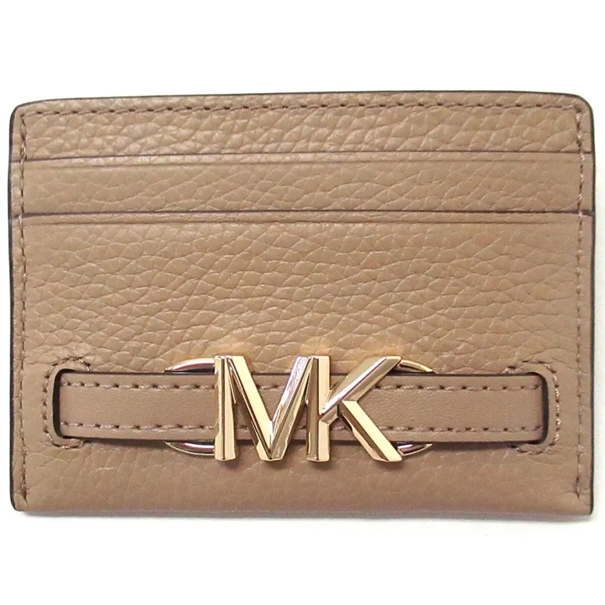 Portatessere Michael Kors 35S3G6RD3L-CAMEL