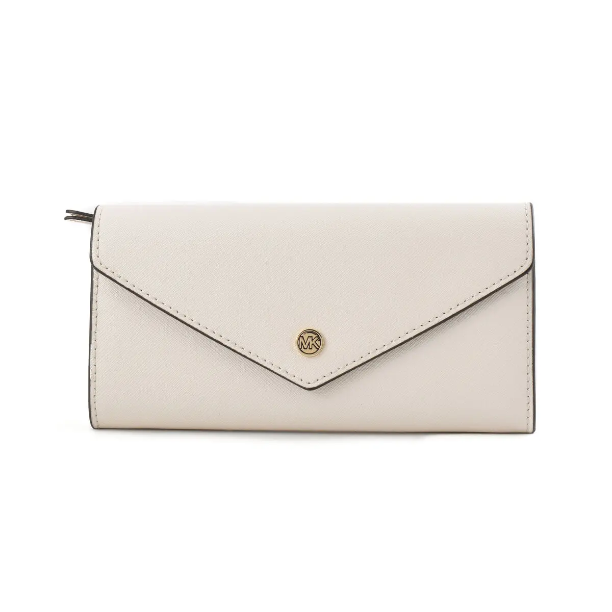 Portafogli Donna Michael Kors 35F3GTVE7L-LT-CREAM 19 x 10 x 2 cm