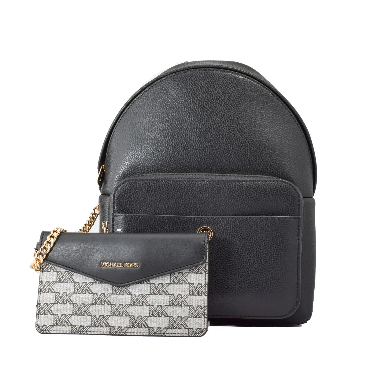 Zaino Michael Kors MAISIE Nero