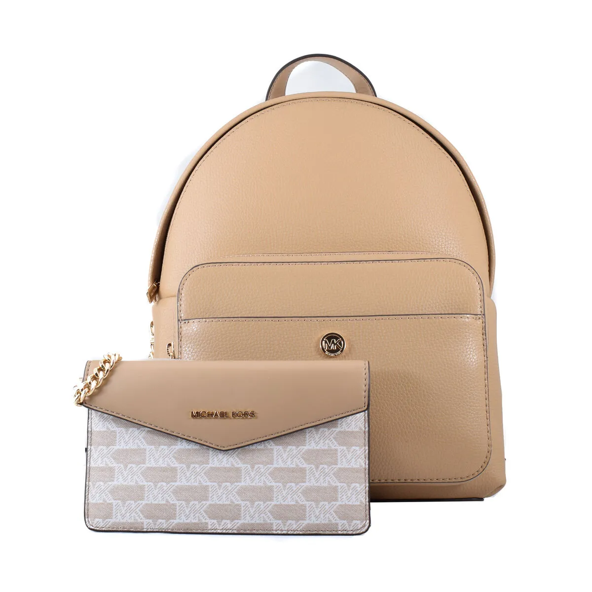 Zaino Michael Kors MAISIE Marrone