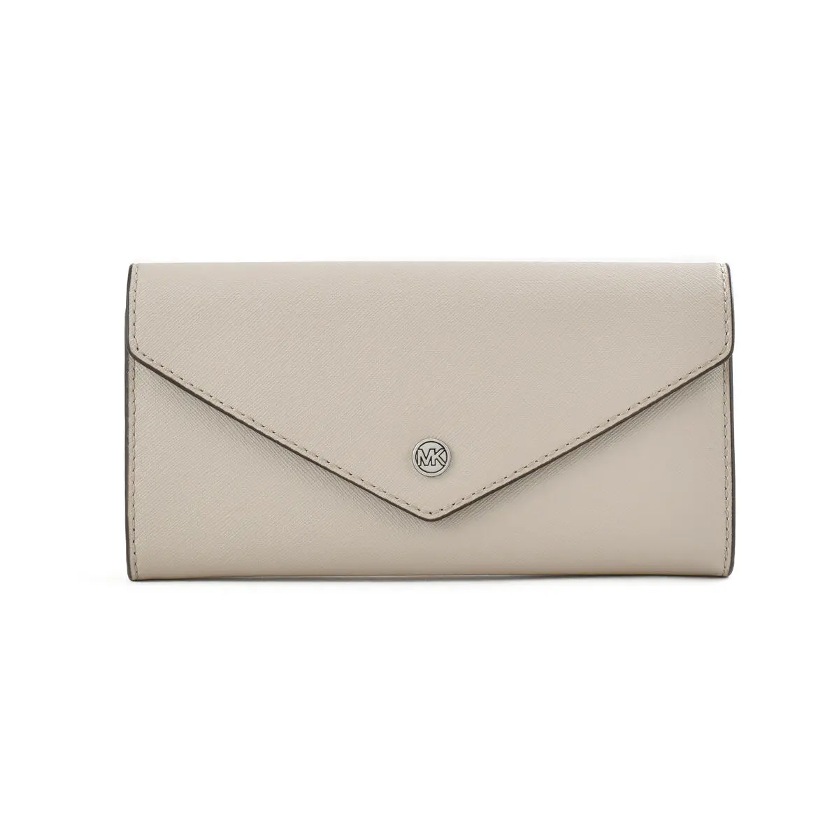 Portafogli Donna Michael Kors 35F3STVE7L-LIGHT-SAND 19 x 10 x 2 cm