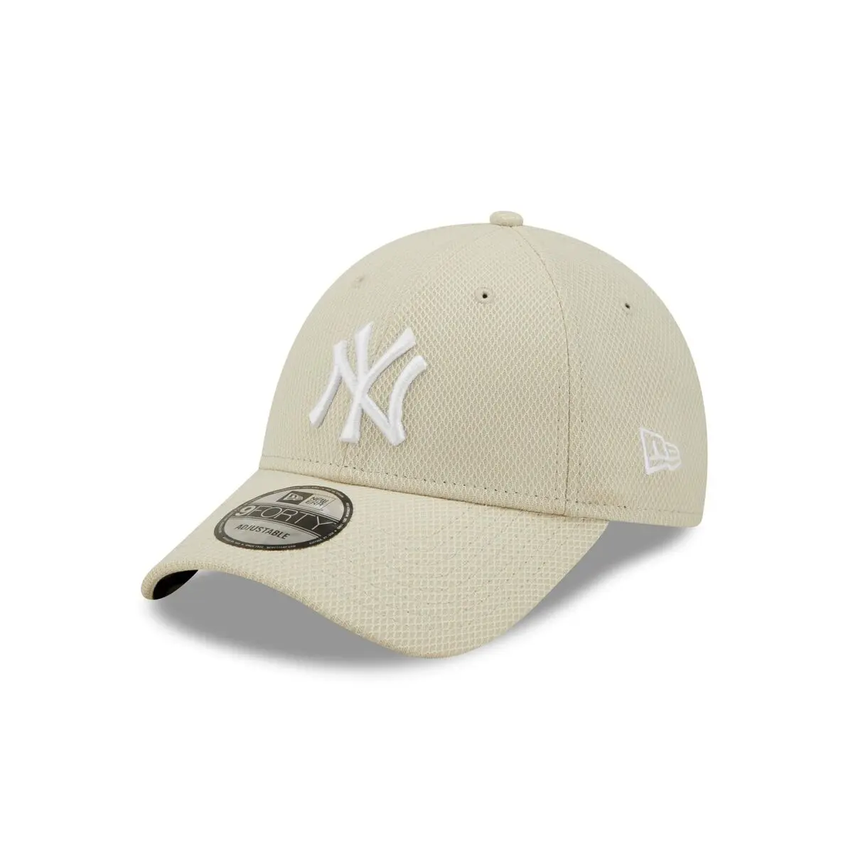 Cappello Sportivo New Era 60222392 Beige Taglia unica