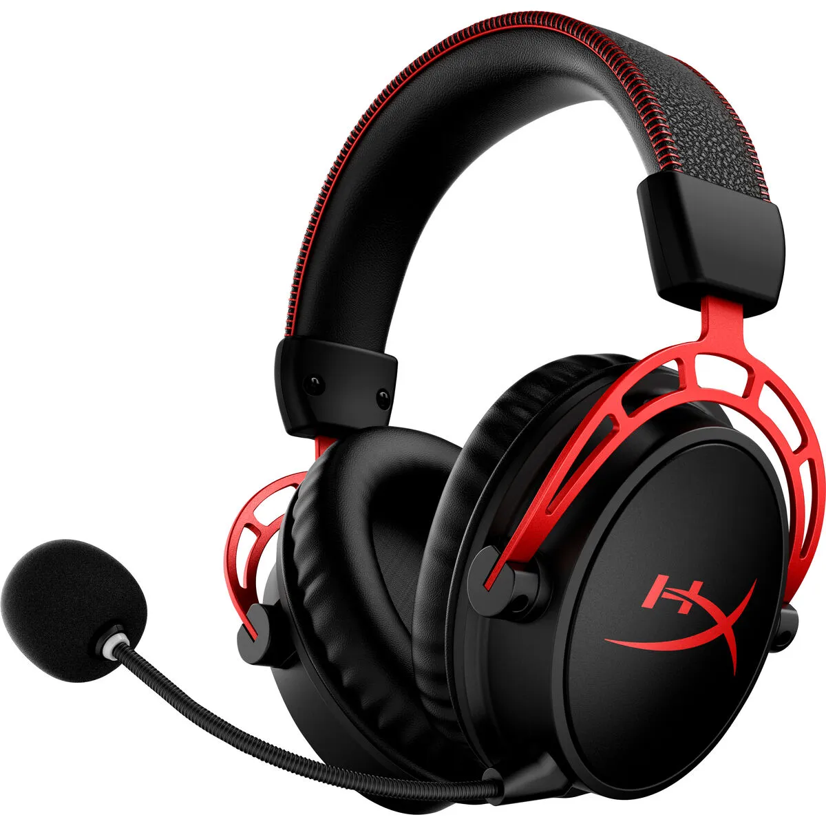 Auricolari con Microfono Gaming Hyperx Cloud Alpha