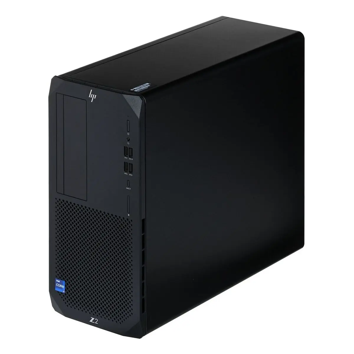 PC da Tavolo HP 5F163EA Intel Core i7-13700 16 GB RAM 512 GB SSD