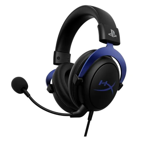 HYPERX CLOUD BLUE PS5