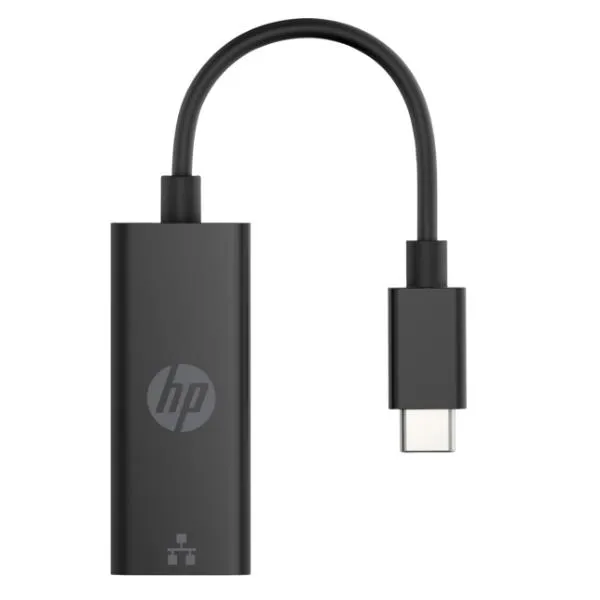 HP USB-C TO RJ45 ADAPTER G2