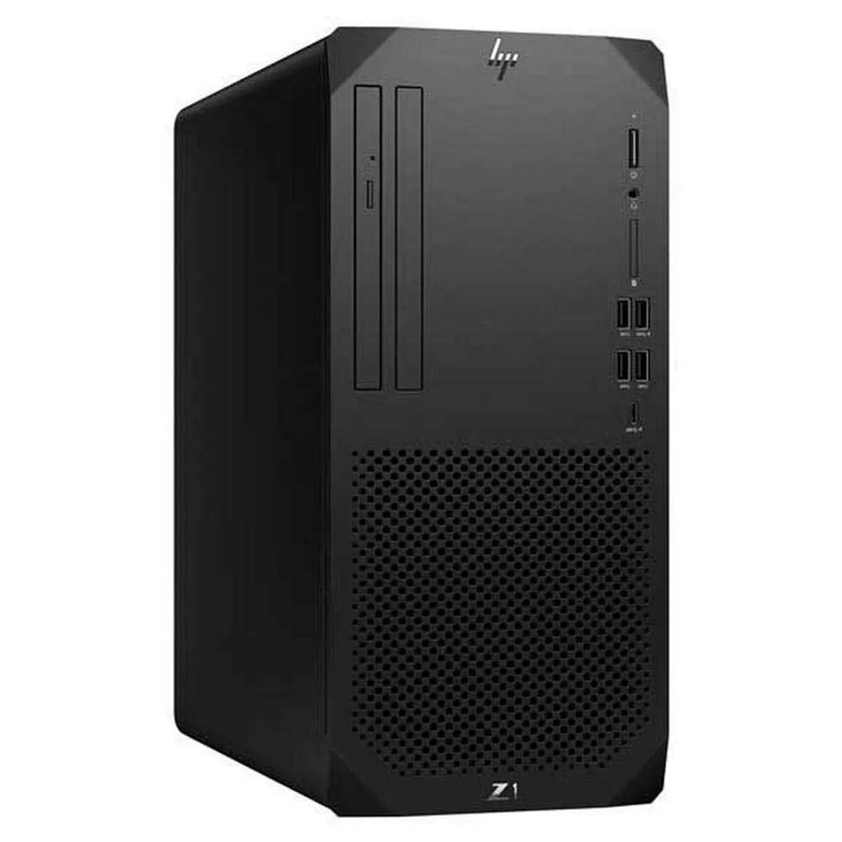 PC da Tavolo HP Z1 G9 32 GB RAM i7-13700 1 TB SSD